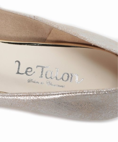 BAYCREW'S GROUP LADIES OUTLET(ベイクルーズグループアウトレットレディース)/【Le Talon】5.5cmPOフトヒールPS(215－255)/img07