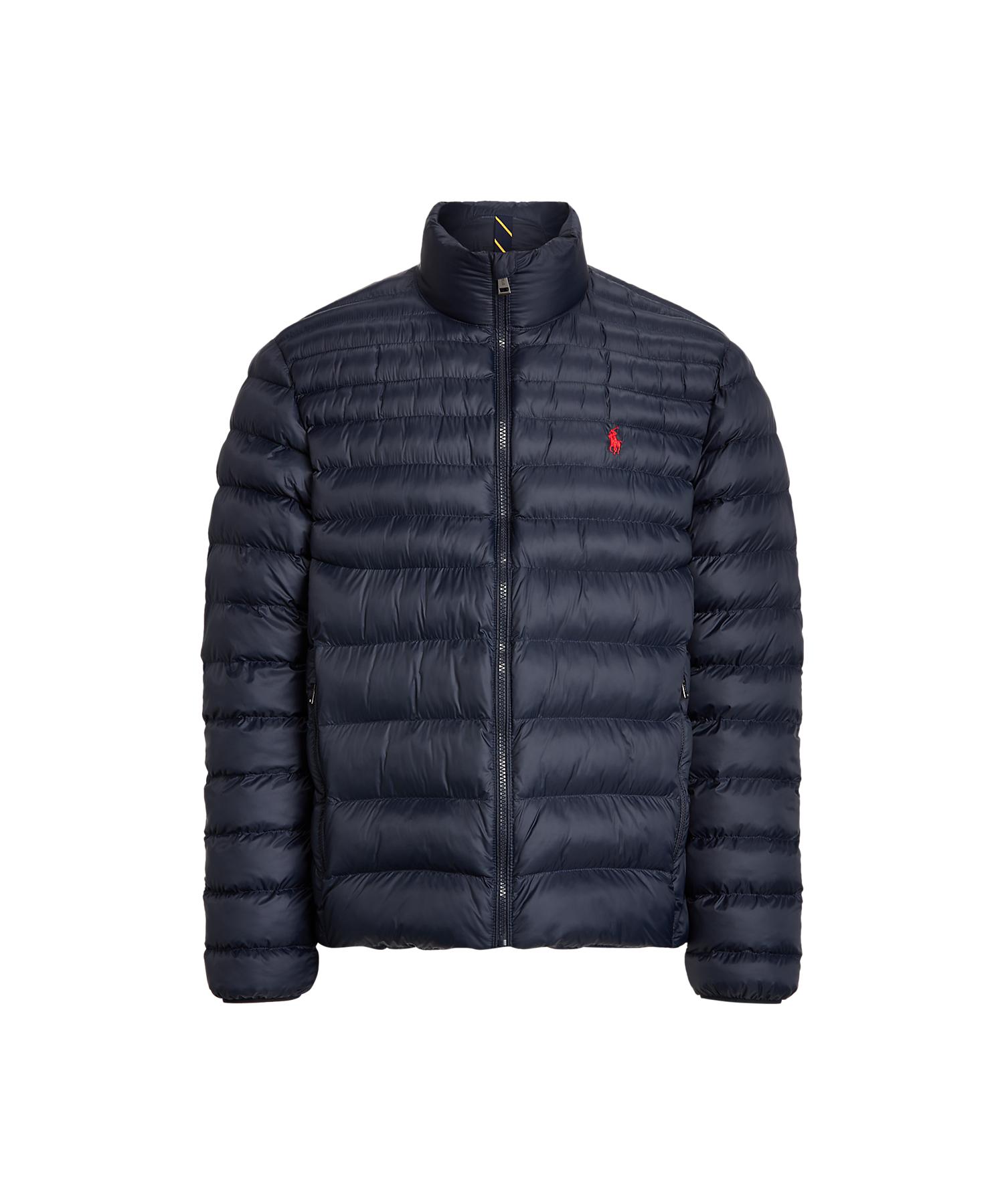 パッカブル ジャケット(504120432)|HANKYU MEN'S / 阪急メンズ