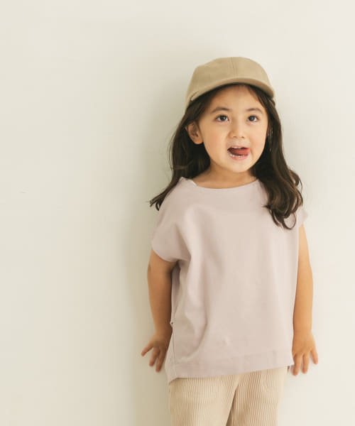 URBAN RESEARCH DOORS（Kids）(アーバンリサーチドアーズ（キッズ）)/フレンチタックプルオーバー(KIDS)/img04