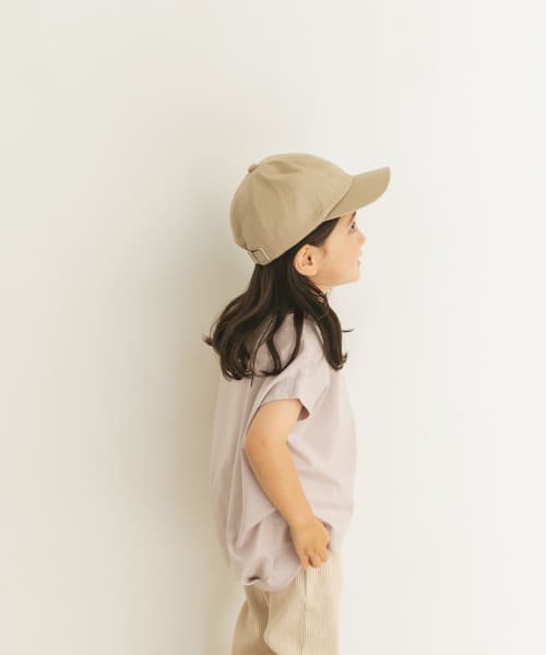 URBAN RESEARCH DOORS（Kids）(アーバンリサーチドアーズ（キッズ）)/フレンチタックプルオーバー(KIDS)/img06