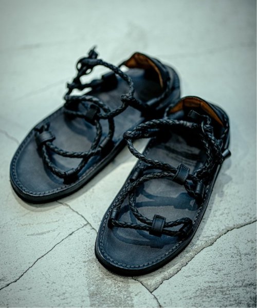 JOURNAL STANDARD(ジャーナルスタンダード)/TOKYO SANDAL / 東京サンダル WARAJI SANDAL TS－C08/img05