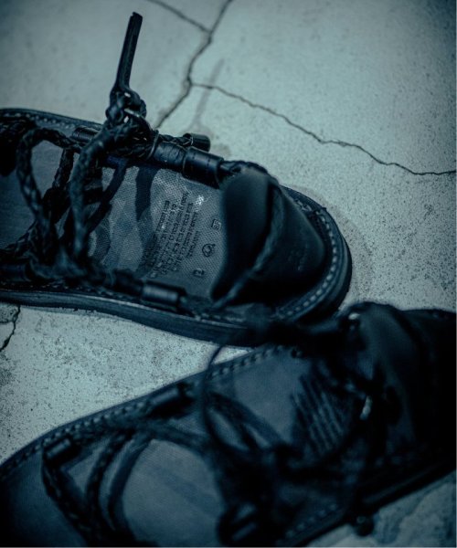 JOURNAL STANDARD(ジャーナルスタンダード)/【TOKYO SANDAL/東京サンダル】 WARAJI SANDAL/img07