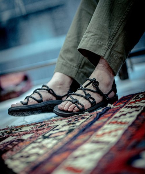 JOURNAL STANDARD(ジャーナルスタンダード)/【TOKYO SANDAL/東京サンダル】 WARAJI SANDAL/img10