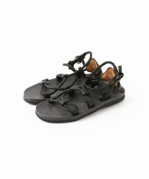 JOURNAL STANDARD(ジャーナルスタンダード)/TOKYO SANDAL / 東京サンダル WARAJI SANDAL TS－C08/img13