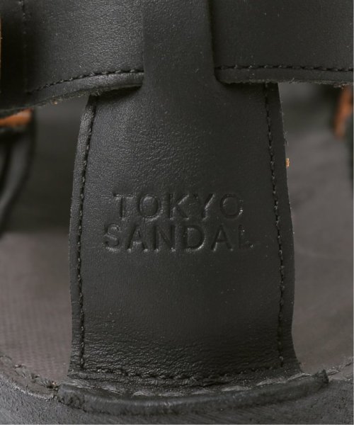 JOURNAL STANDARD(ジャーナルスタンダード)/TOKYO SANDAL / 東京サンダル MIZUHIKI SANDAL TS－C12/img24