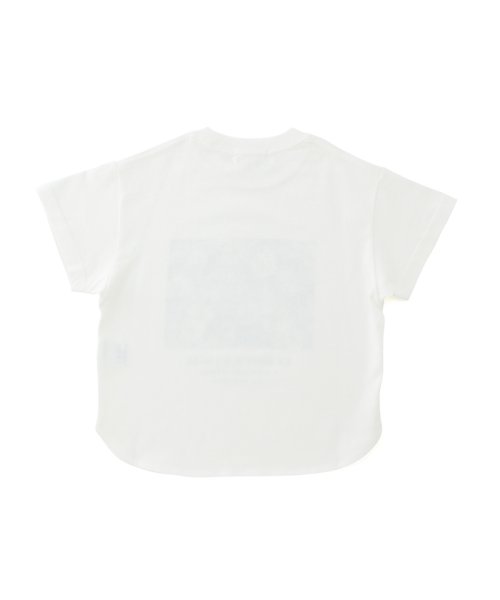 ROPE' PICNIC　KIDS(ロぺピクニックキッズ)/【KIDS】【リンクコーデ】【ORGABITS】Tシャツ/img01