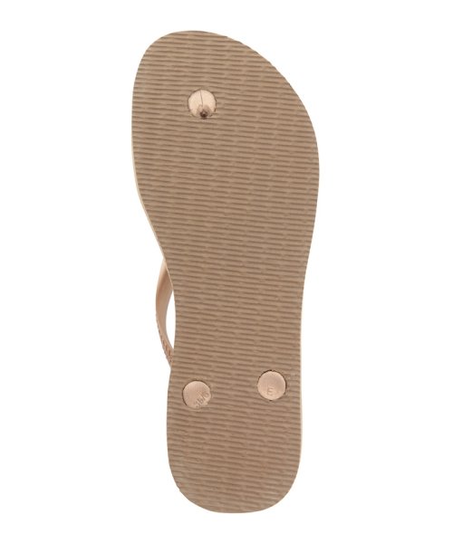 ROPE PICNIC PASSAGE(ロペピクニック パサージュ)/【WEB限定】【havaianas】ハワイアナス SLIM FLATFORM/img07