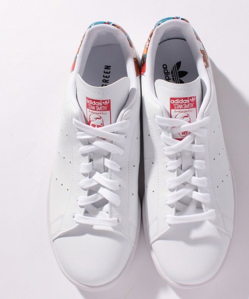 Adidas(アディダス)/STAN SMITH W/img05