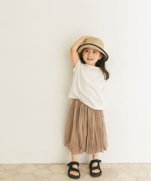 URBAN RESEARCH DOORS（Kids）(アーバンリサーチドアーズ（キッズ）)/フレンチタックプルオーバー(KIDS)/img13