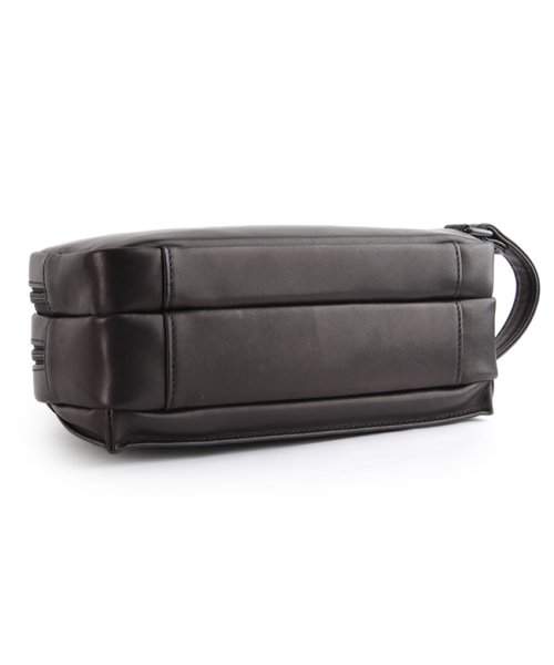 ポーター アメイズ ポーチ 022－03798 吉田カバン セカンドバッグ クラッチバッグ メンズ ブランド レザー 本革 結婚式 PORTER アメイズ ポーチ セカンドバッグ
