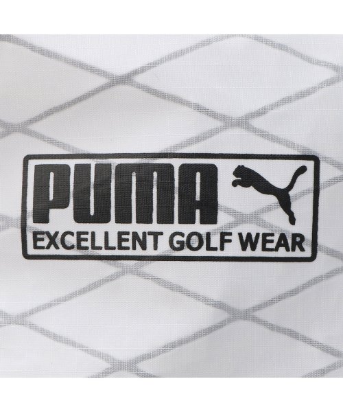 PUMA(プーマ)/ゴルフ EGW ヘッドカバーFW/img06