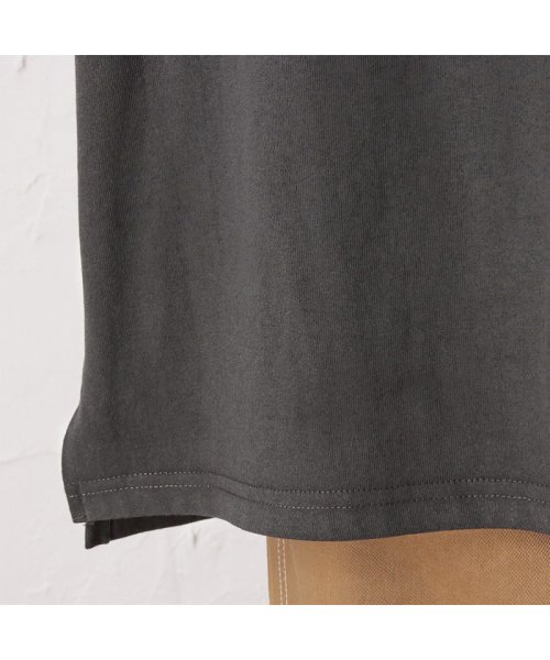 MAC HOUSE(women)(マックハウス（レディース）)/Kelloggs ケロッグ フロント刺繍Tシャツ 1515015－Z/img06