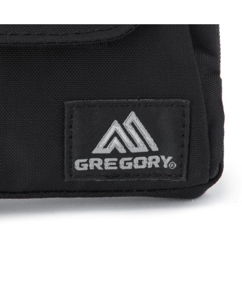 GREGORY(グレゴリー)/グレゴリー ペニーポーチ コインケース ミニ財布 メンズ レディース GREGORY p－pouch/img10
