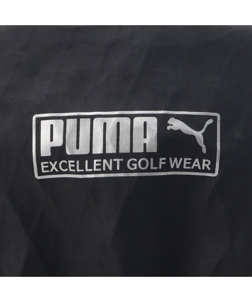 PUMA(PUMA)/ゴルフ EGW ヘッドカバーDR/img02