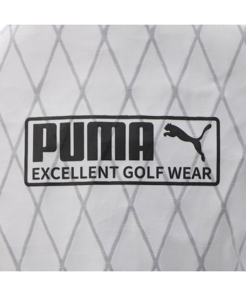 PUMA(PUMA)/ゴルフ EGW ヘッドカバーDR/img05