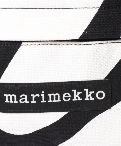 Marimekko(マリメッコ)/【marimekko】マリメッコ HILJAA LINSSI バックパック 049752/img04