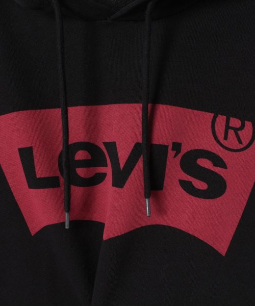 marukawa shonan(marukawa shonan)/【Levi's/リーバイス】ブランドロゴ プルパーカー/プルオーバー カジュアル アメカジ ユニセックス/img14