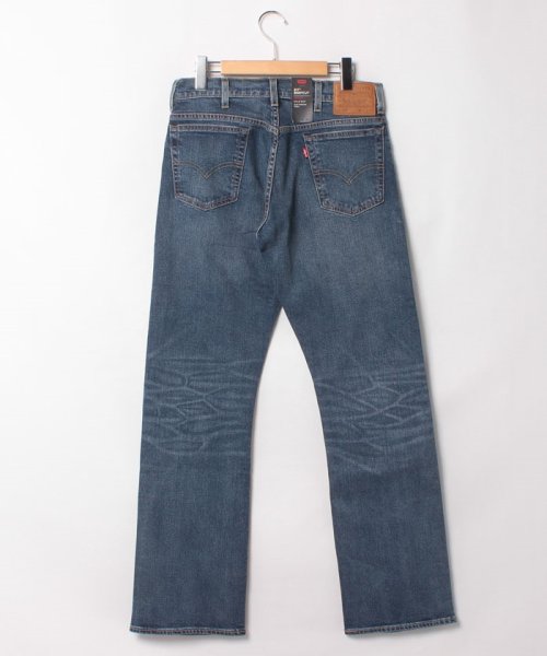 marukawa shonan(marukawa shonan)/【Levi's/リーバイス】517 ブーツカット ストレッチ ジーンズ /00517－0222 デニム ジーンズ ジーパン アメカジ ブーツカット      /img12