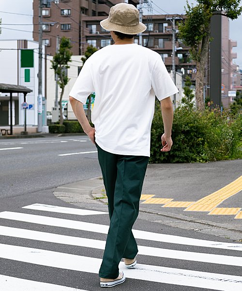 Dickies(Dickies)/【Dickies】 ディッキーズ　 874　チノパンツ 　ワークパンツ　ワイドパンツ/img17