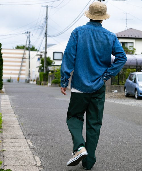 Dickies(Dickies)/【Dickies】 ディッキーズ　 874　チノパンツ 　ワークパンツ　ワイドパンツ/img18