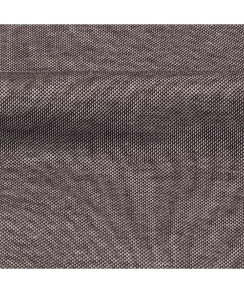TOKYO SHIRTS(TOKYO SHIRTS)/ワイシャツ 半袖 形態安定 ビズポロ ニットシャツ ホリゾンタル メンズ/img04