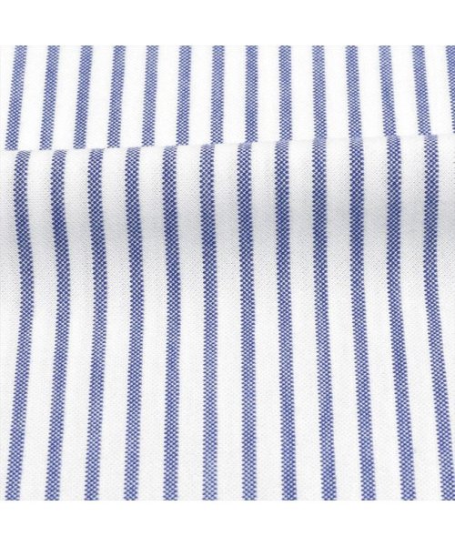 TOKYO SHIRTS(TOKYO SHIRTS)/ワイシャツ 半袖 形態安定 ビズポロ ニットシャツ BD メンズ/img04