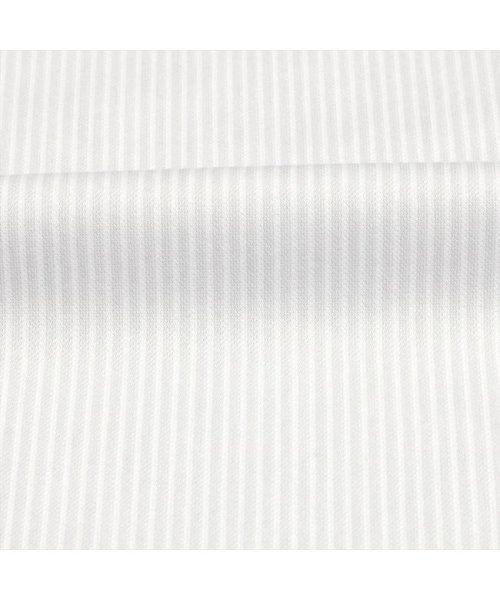 TOKYO SHIRTS(TOKYO SHIRTS)/ワイシャツ 半袖 形態安定 ビズポロ ニットシャツ クレリック BD メンズ/img04