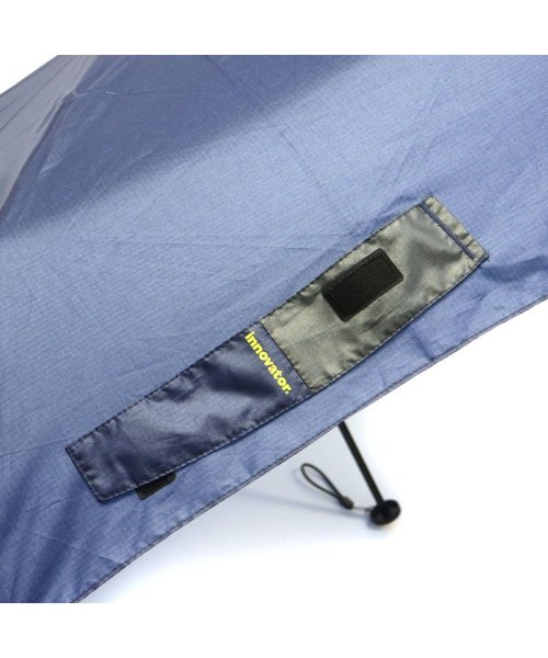 innovator(イノベーター)/【日本正規品】 イノベーター 折りたたみ傘 innovator 50cm 雨傘 超軽量 撥水 カサ かさ  IN－50M/img12