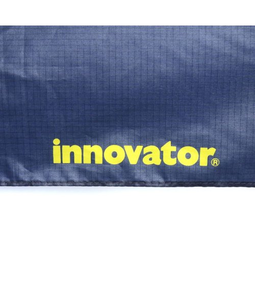 innovator(イノベーター)/【日本正規品】 イノベーター 折りたたみ傘 innovator 50cm 雨傘 超軽量 撥水 カサ かさ  IN－50M/img22