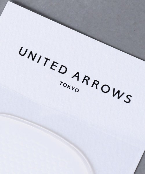 UNITED ARROWS(ユナイテッドアローズ)/UA ノン スリップ ジェル インソール 1mm/img01