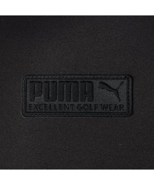 PUMA(プーマ)/ゴルフ EGW ウィメンズ 24/7 ジャケット/img02