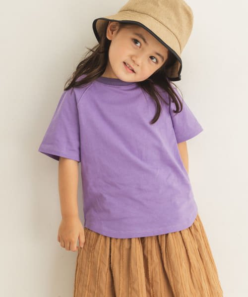 URBAN RESEARCH DOORS（Kids）(アーバンリサーチドアーズ（キッズ）)/カラーTシャツ(KIDS)/img03