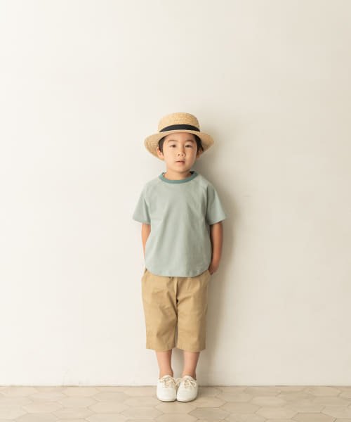 URBAN RESEARCH DOORS（Kids）(アーバンリサーチドアーズ（キッズ）)/カラーTシャツ(KIDS)/img11