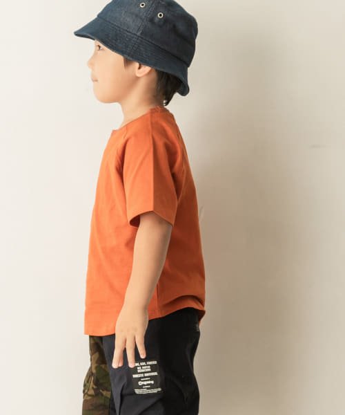 URBAN RESEARCH DOORS（Kids）(アーバンリサーチドアーズ（キッズ）)/カラーTシャツ(KIDS)/img13