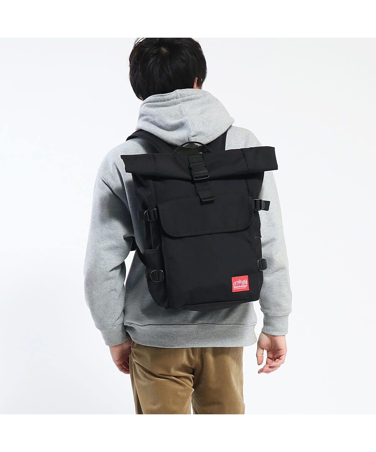 日本正規品】マンハッタンポーテージ リュック Manhattan Portage ...