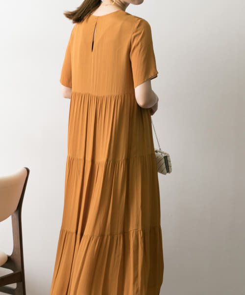 セール Ur La Maison ティアードワンピース アーバンリサーチ アウトレット Urban Research Outlet Magaseek セール Ur La Maison ティアードワンピース アーバンリサーチ アウトレット Urban Research Outlet Magaseek