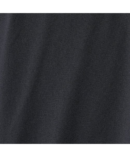 Munsingwear(マンシングウェア)/【ENVOY/エンボイ】バックロゴENVOYカッティングシャツ【アウトレット】/img03