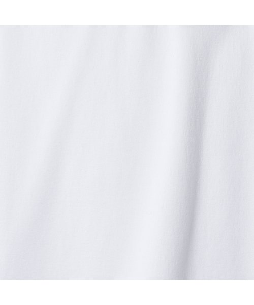 Munsingwear(マンシングウェア)/【ENVOY/エンボイ】バックロゴENVOYカッティングシャツ【アウトレット】/img09