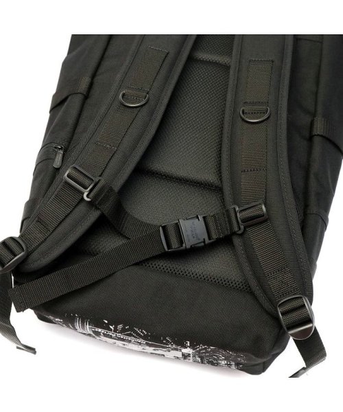 Manhattan Portage(マンハッタンポーテージ)/【日本正規品】 マンハッタンポーテージ リュック Manhattan Portage Silvercup Backpack MP1236LVLNYC21SS/img26