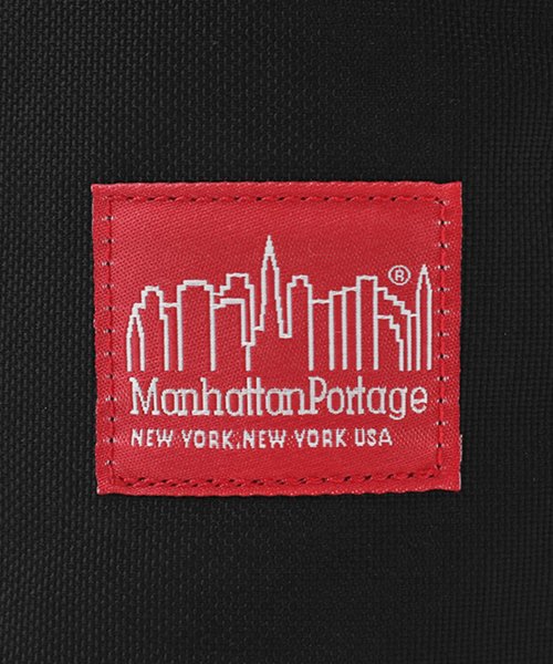 Manhattan Portage(マンハッタンポーテージ)/ Iona Island Shoulder Bag/img11