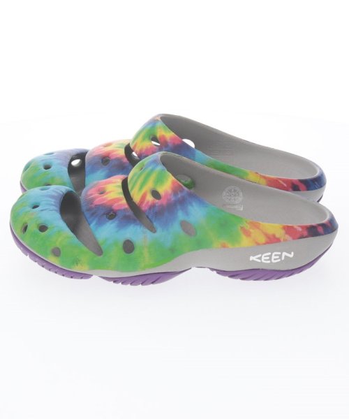 KEEN(キーン)/KEEN YOGUI ARTS －Dead Dye 13－/img06