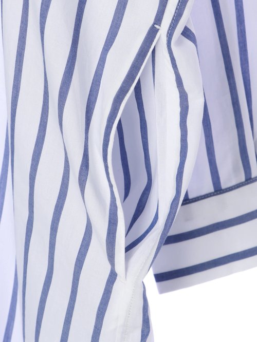 セール オーバーサイズシャツワンピース アメリカン ホリック American Holic Magaseek