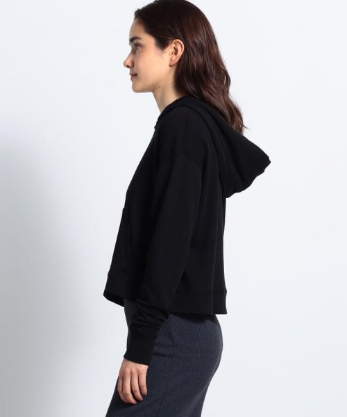 バックパイルスエット フーディプルオーバー WXA3254 