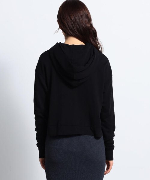 バックパイルスエット フーディプルオーバー WXA3254 