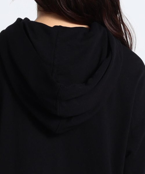 バックパイルスエット フーディプルオーバー WXA3254 