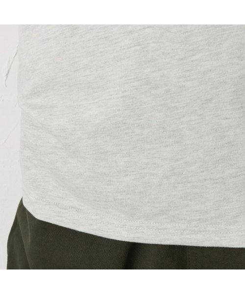 MAC HOUSE(men)(マックハウス（メンズ）)/T－GRAPHICS ティーグラフィックス プリント半袖Tシャツ EJ213－MC256/img08