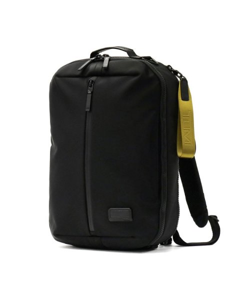 【日本正規品】トゥミ TUMI ビジネスバッグ TAHOE タホ トレイル コンバーチブル・バックパック 3WAY リュック A4 ノートPC 0798686 トレイル コンバーチブル バックパック ×1