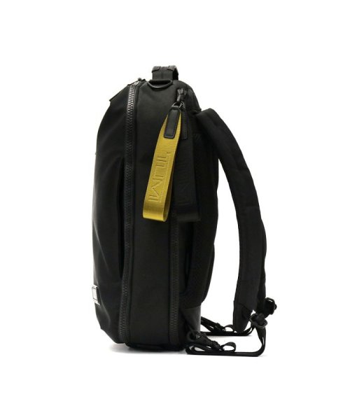 【日本正規品】トゥミ TUMI ビジネスバッグ TAHOE タホ トレイル コンバーチブル・バックパック 3WAY リュック A4 ノートPC 0798686 トレイル コンバーチブル バックパック ×1
