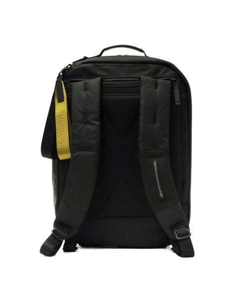 【日本正規品】トゥミ TUMI ビジネスバッグ TAHOE タホ トレイル コンバーチブル・バックパック 3WAY リュック A4 ノートPC 0798686 トレイル コンバーチブル バックパック ×1