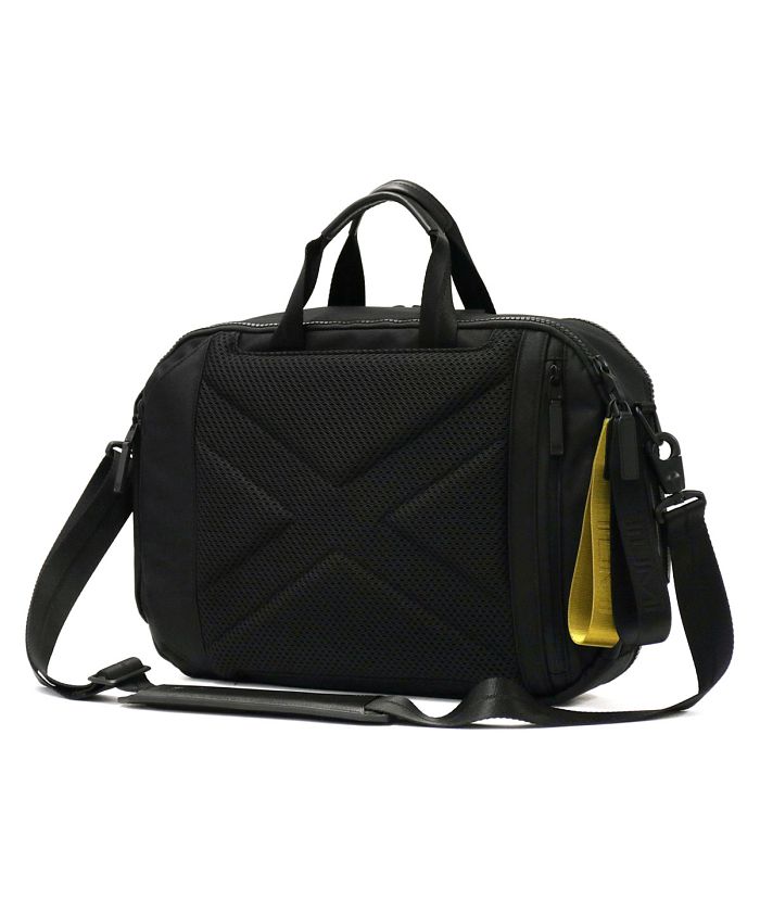 日本正規品】トゥミ TUMI ビジネスバッグ TAHOE タホ トレイル